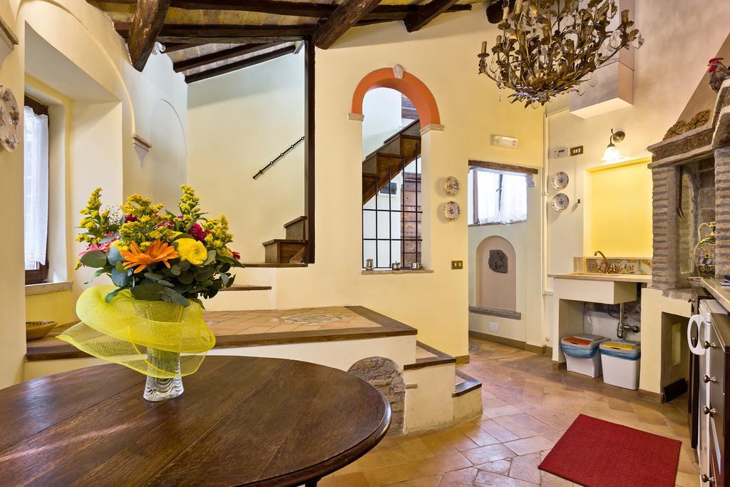 Apartamento As Feel - Vacche With Terrrace *
