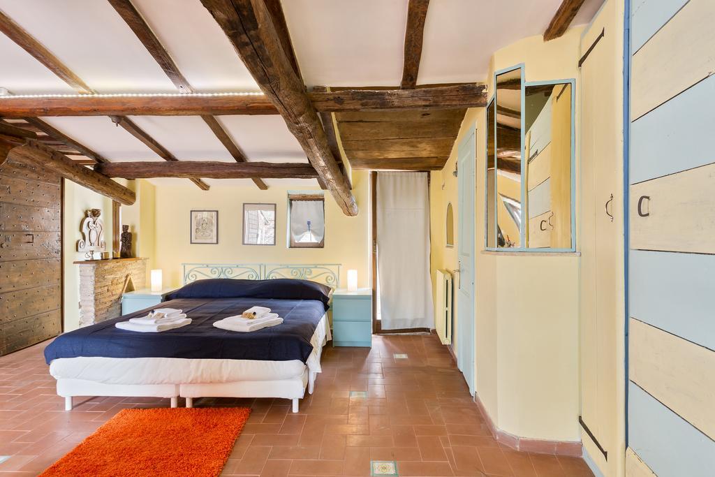 Apartamento As Feel - Vacche With Terrrace